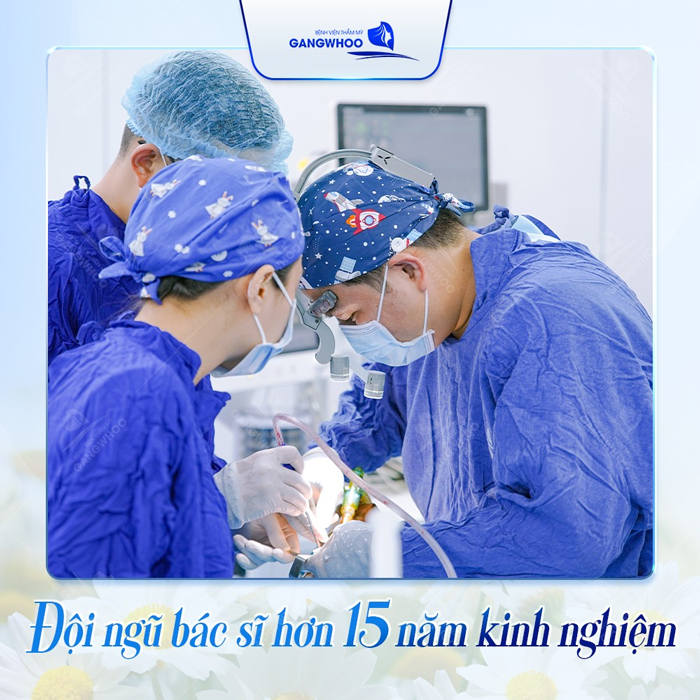 Đẹp Như Gái Hàn Nếu Biết Đến 3 Nơi Nâng Mũi Ở Phú Thọ Sau