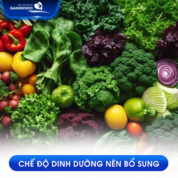 Nâng mũi ăn đu đủ được không? Có ảnh hưởng gì không?
