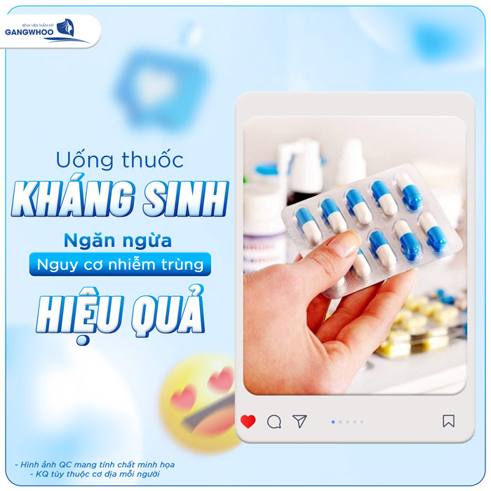 Nâng mũi uống rau má được không? Vì sao nên hạn chế?