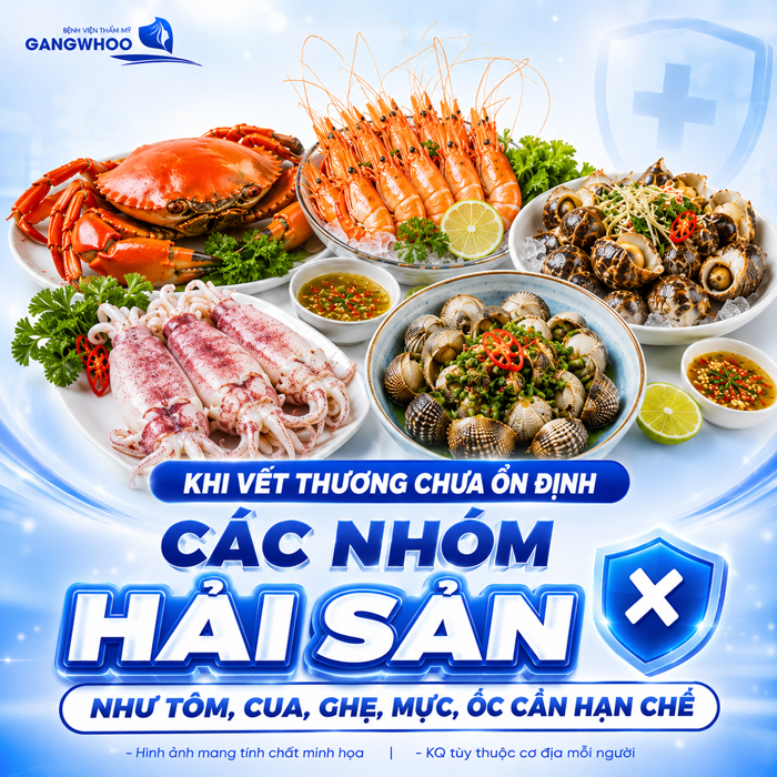 Nâng Mũi Ăn Được Ốc Không? Bác Sĩ Giải Đáp Chi Tiết